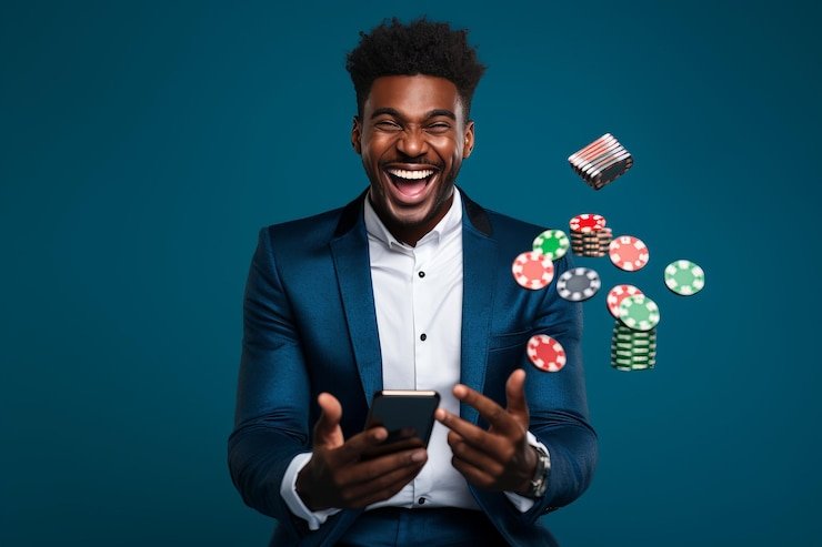 Meja live roulette di studio autotogel dengan dealer profesional dan roda berkualitas tinggi