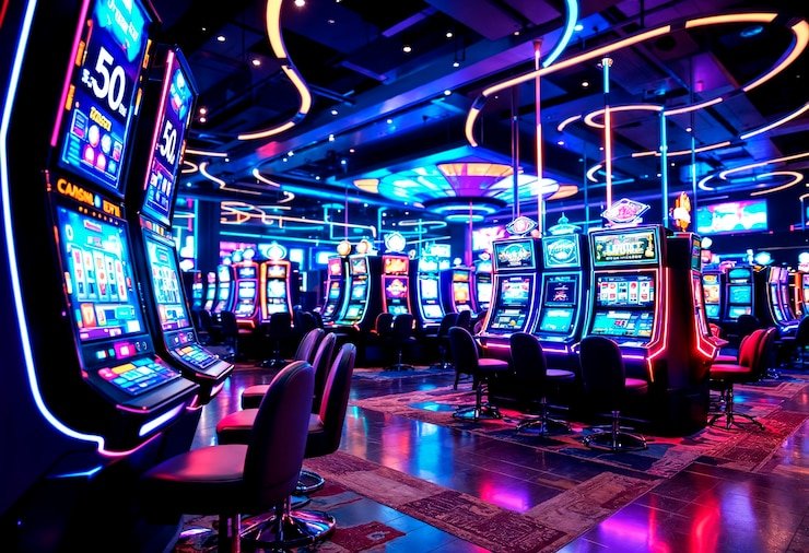 Verifikasi keamanan aplikasi autotogel