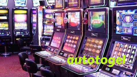 autotogel App 