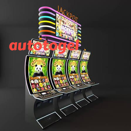 autotogel featured game showcase