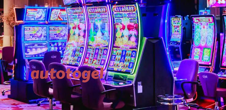 autotogel featured game showcase