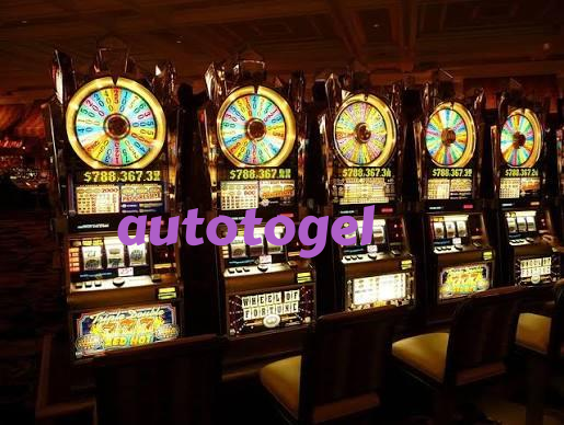 autotogel featured game showcase autotogel featured game showcase